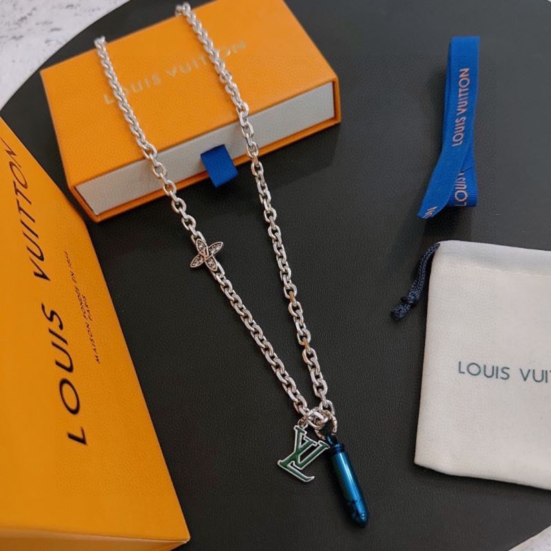 Louis Vuitton Necklaces